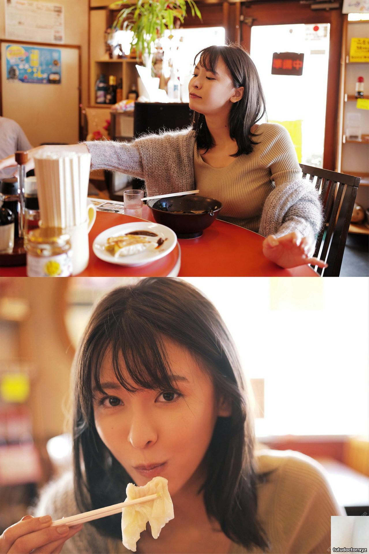 Sena Natsuki Natsuki Sena – Tamayura B Tamayura B (68 · photo 5 of 68