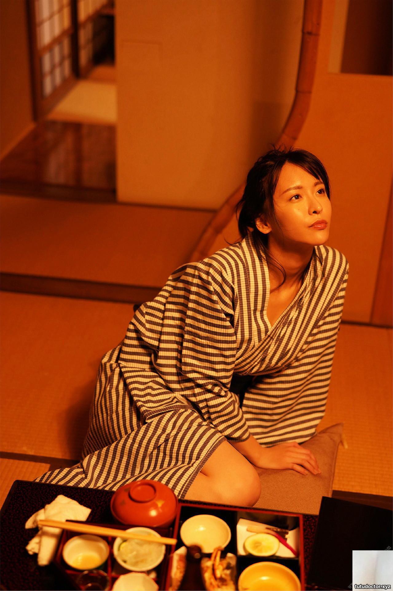 Sena Natsuki Natsuki Sena – Tamayura B Tamayura B (68 · photo 22 of 68