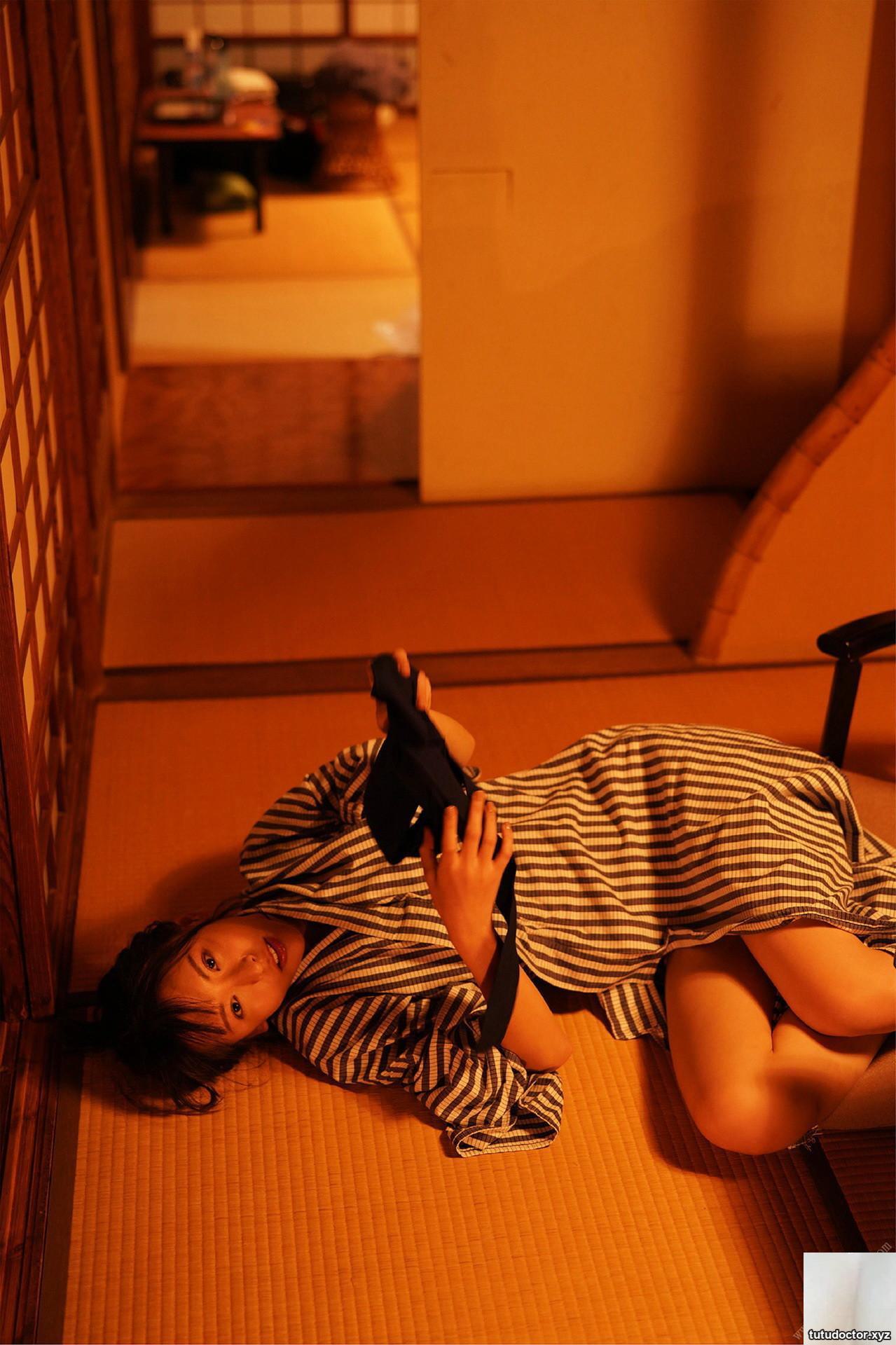 Sena Natsuki Natsuki Sena – Tamayura B Tamayura B (68 · photo 23 of 68