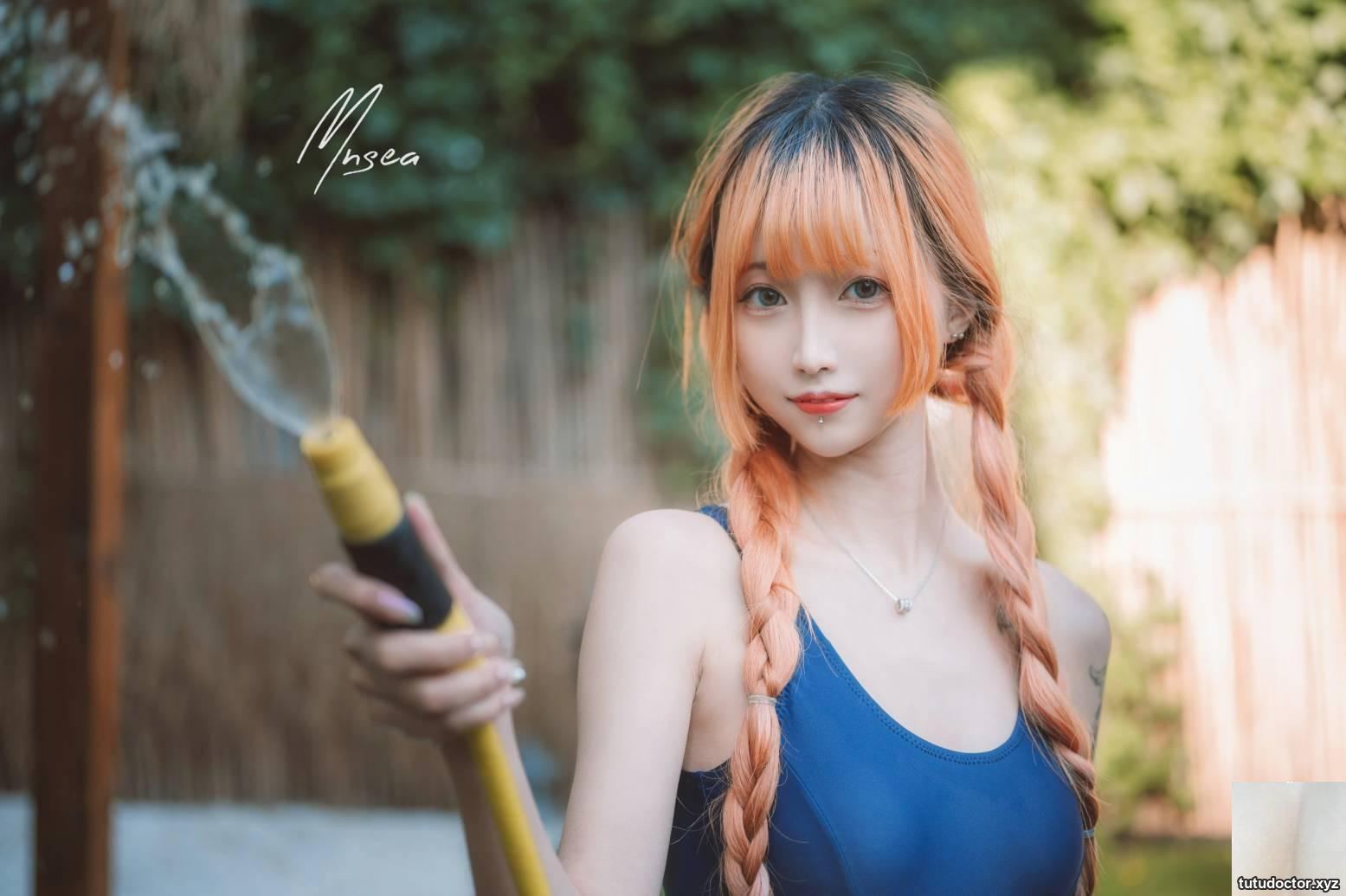 Sister Dou Qing Shi Ku Shui · photo 9 of 47