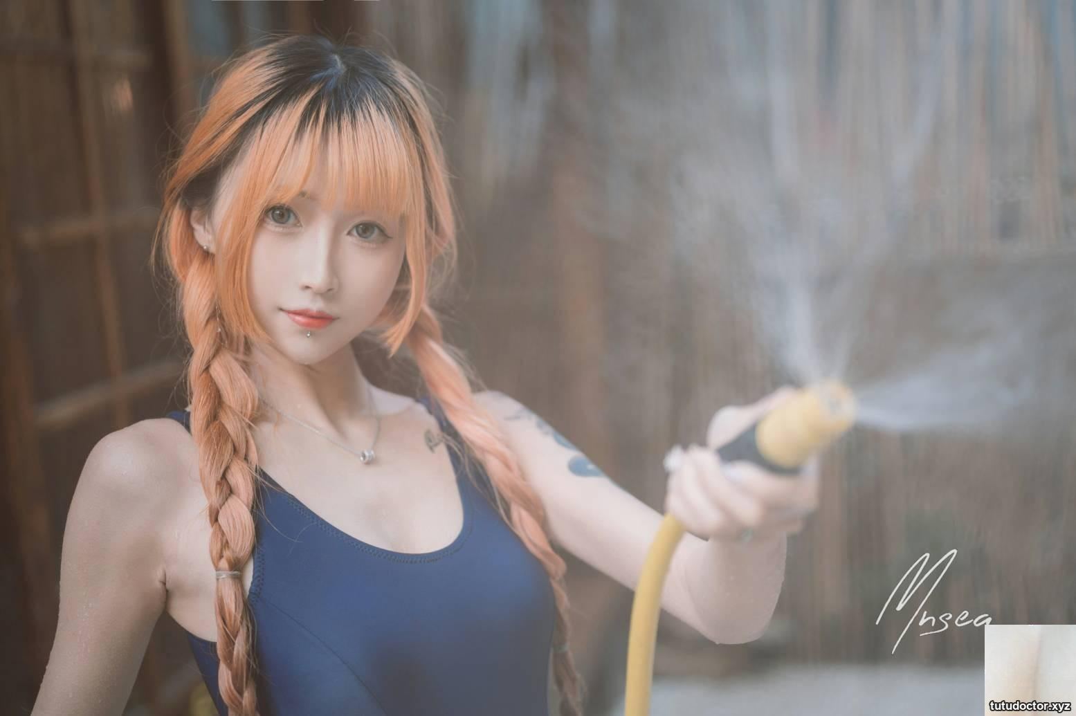 Sister Dou Qing Shi Ku Shui · photo 17 of 47