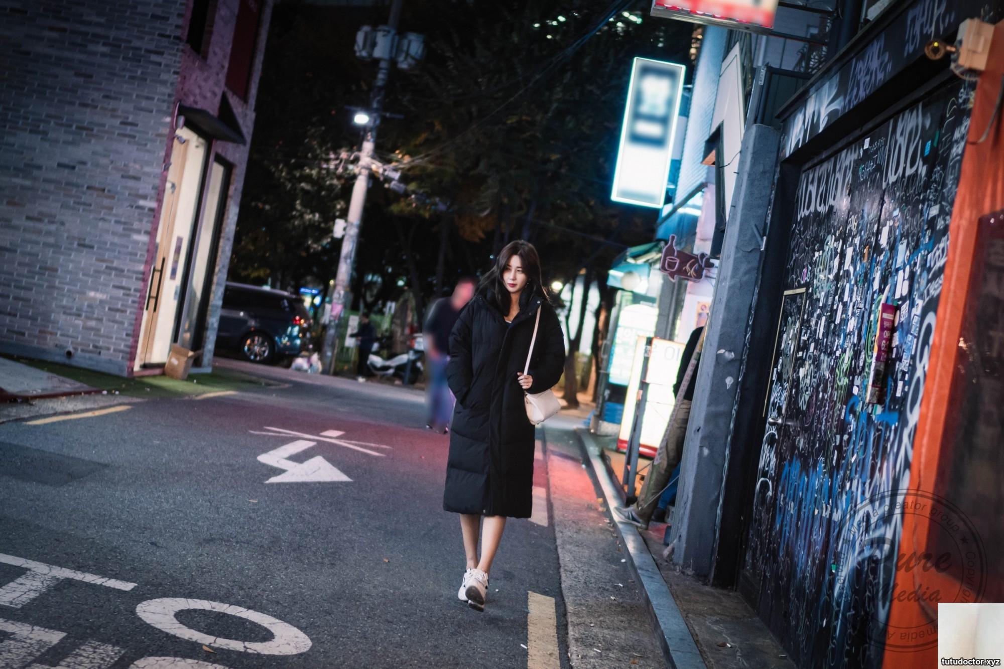 Pure Media Vol.211 Dohee (Dohee) (51P)