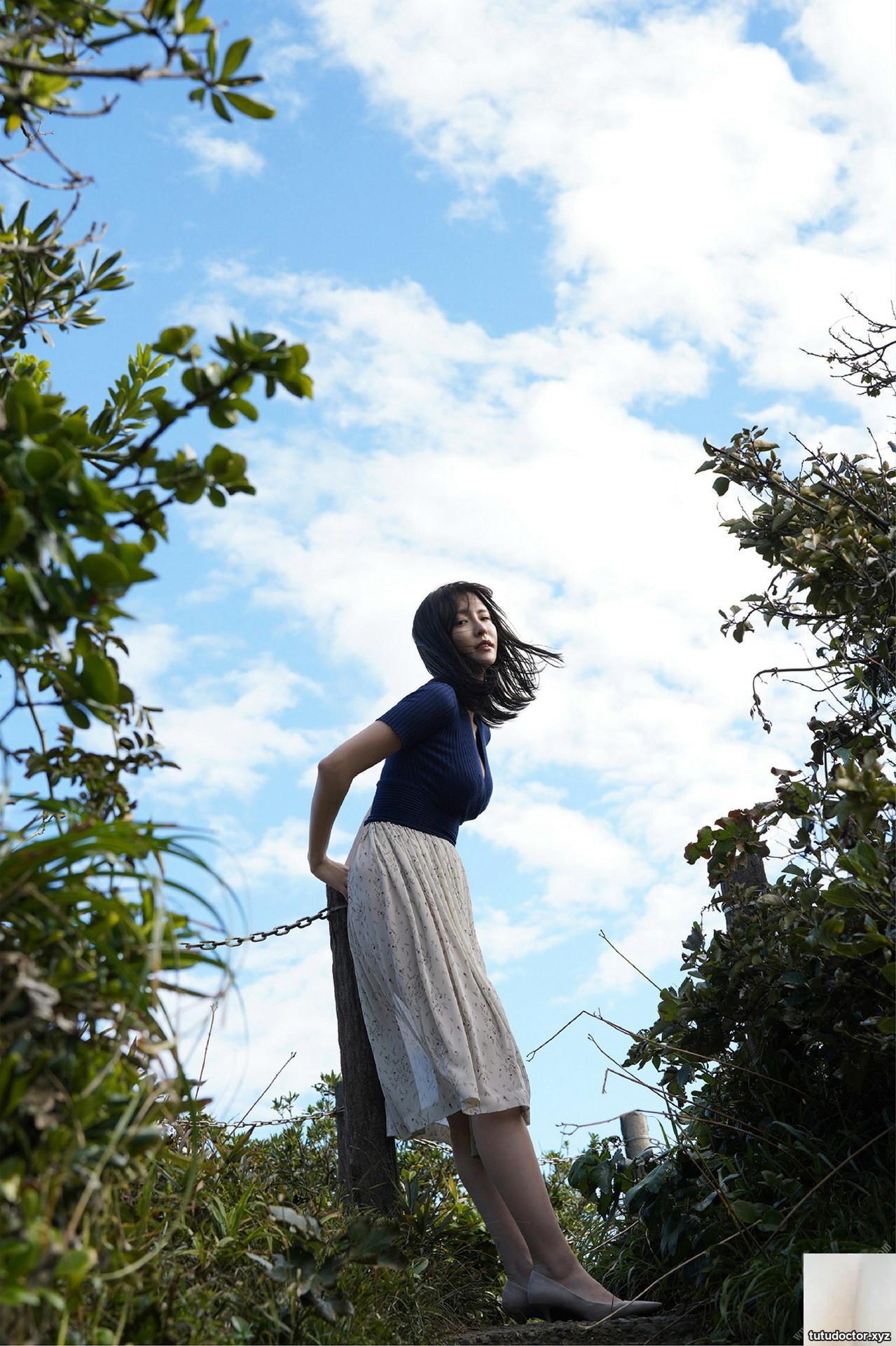 Sena Natsuki Natsuki Sena – Tamayura A Tamayura A (66 · photo 10 of 66