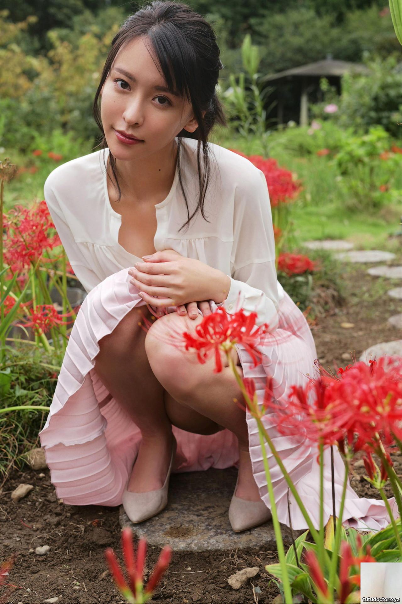 Sena Natsuki Natsuki Sena – Tamayura A Tamayura A (66 · photo 34 of 66