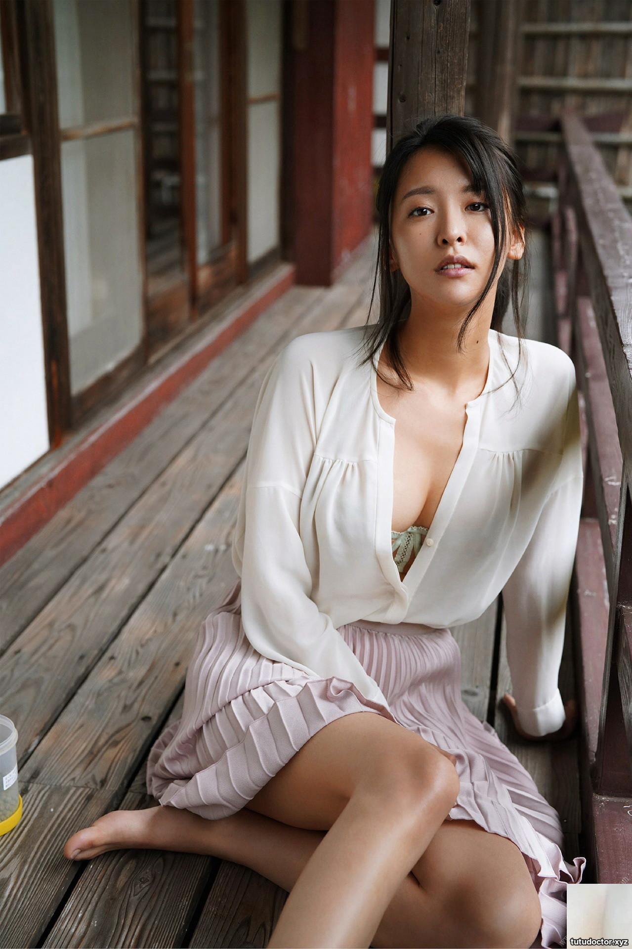 Sena Natsuki Natsuki Sena – Tamayura A Tamayura A (66 · photo 38 of 66
