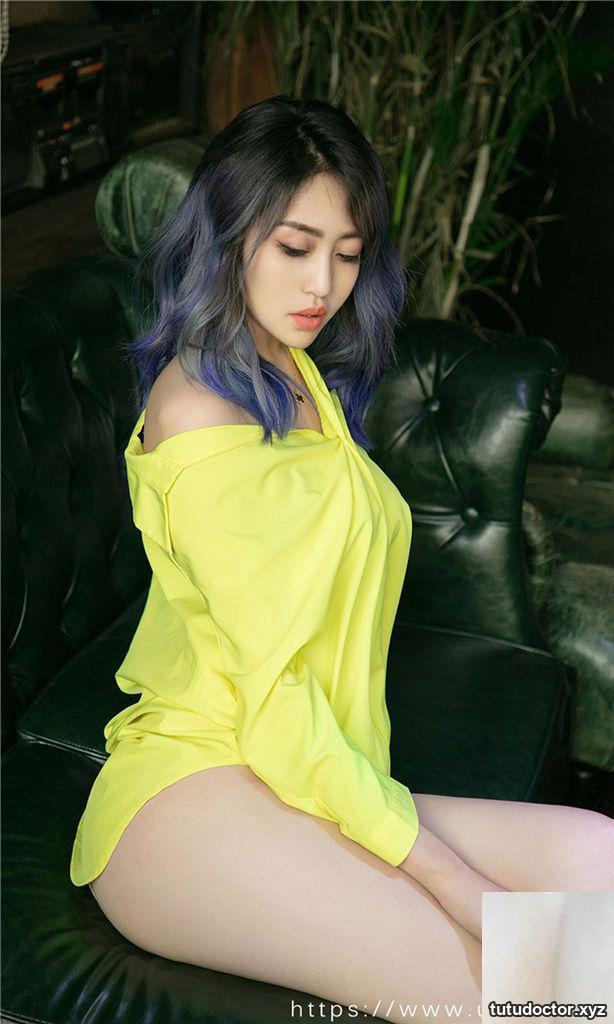 Love Youwu Album 2021.10.11 No.2191 Fangmanyuan · photo 32 of 35