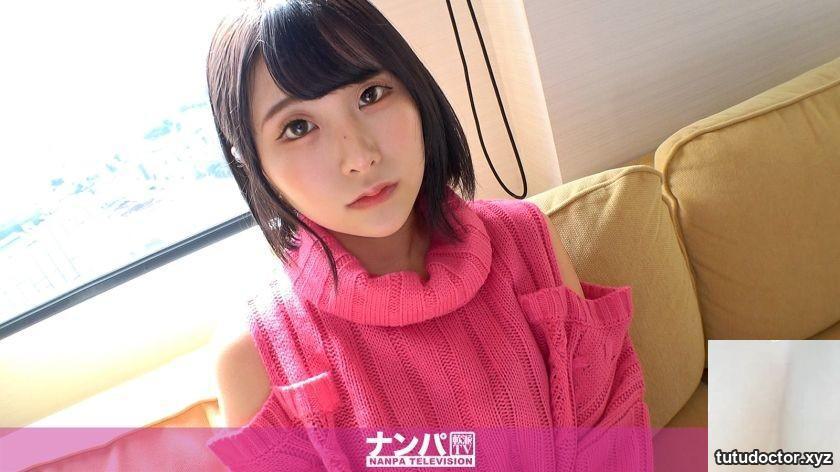 Rina, 20 years old, girl’s bar clerk, really flexible, first shoot. 1891 Nampa TV 200G
