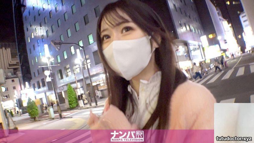Amina, 21 years old, part-time job at a lunch shop, really soft-hearted, first shoot. 1889 Nampa TV 20