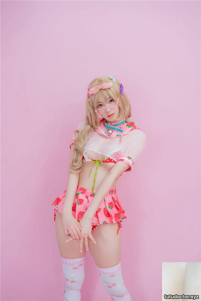 Over knee socks · photo 25 of 140