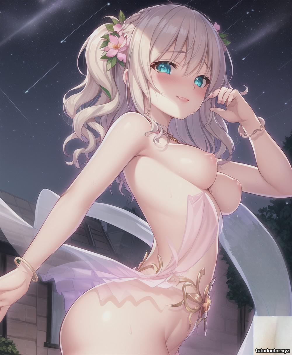 ●PIXIV● Private Makarov – Blonde Little Girl (AI · photo 17 of 53