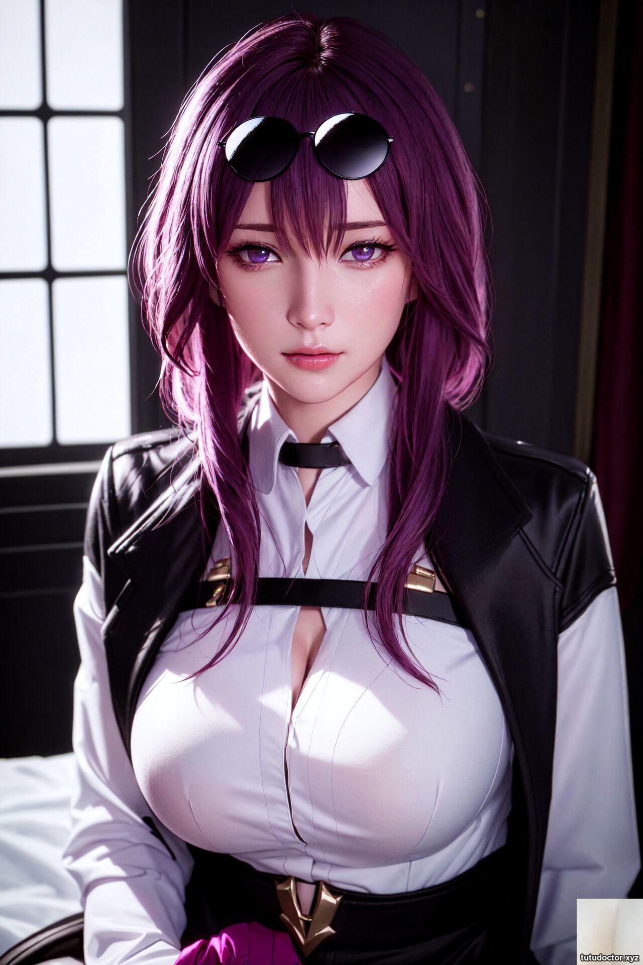 Purple charm · photo 155 of 201