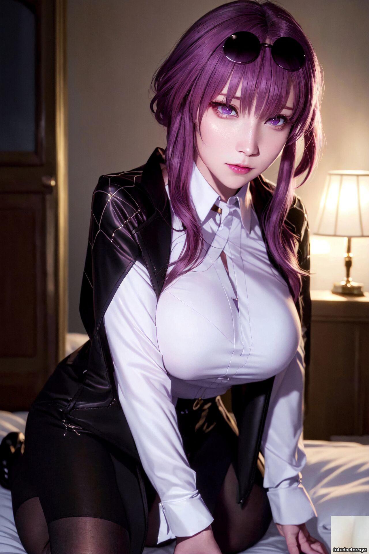 Purple charm · photo 158 of 201