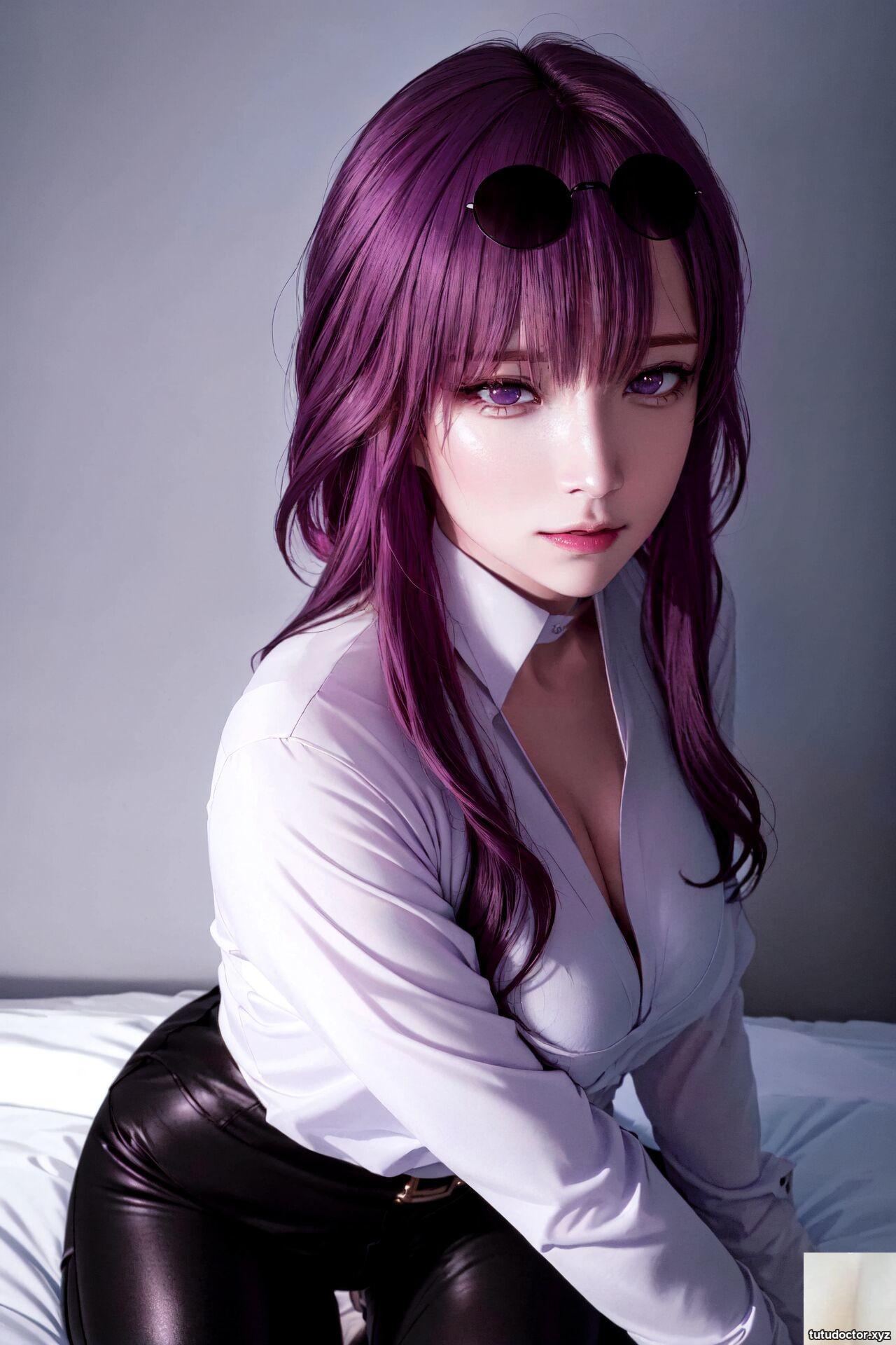 Purple charm · photo 166 of 201