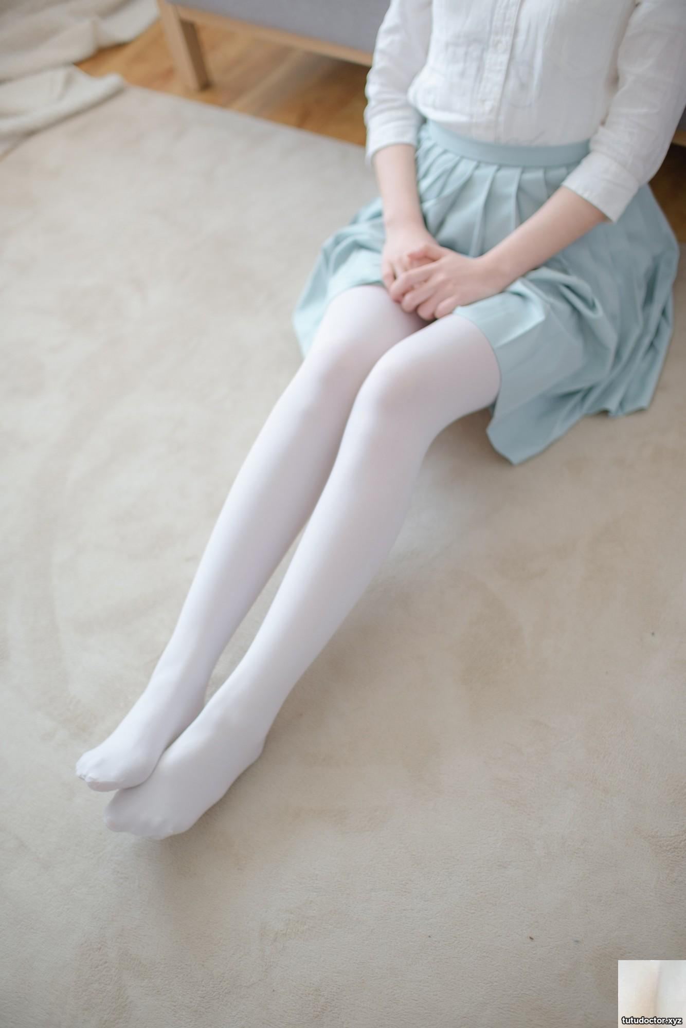 Senluo Consortium Photo-Smooth White Silk · photo 29 of 94