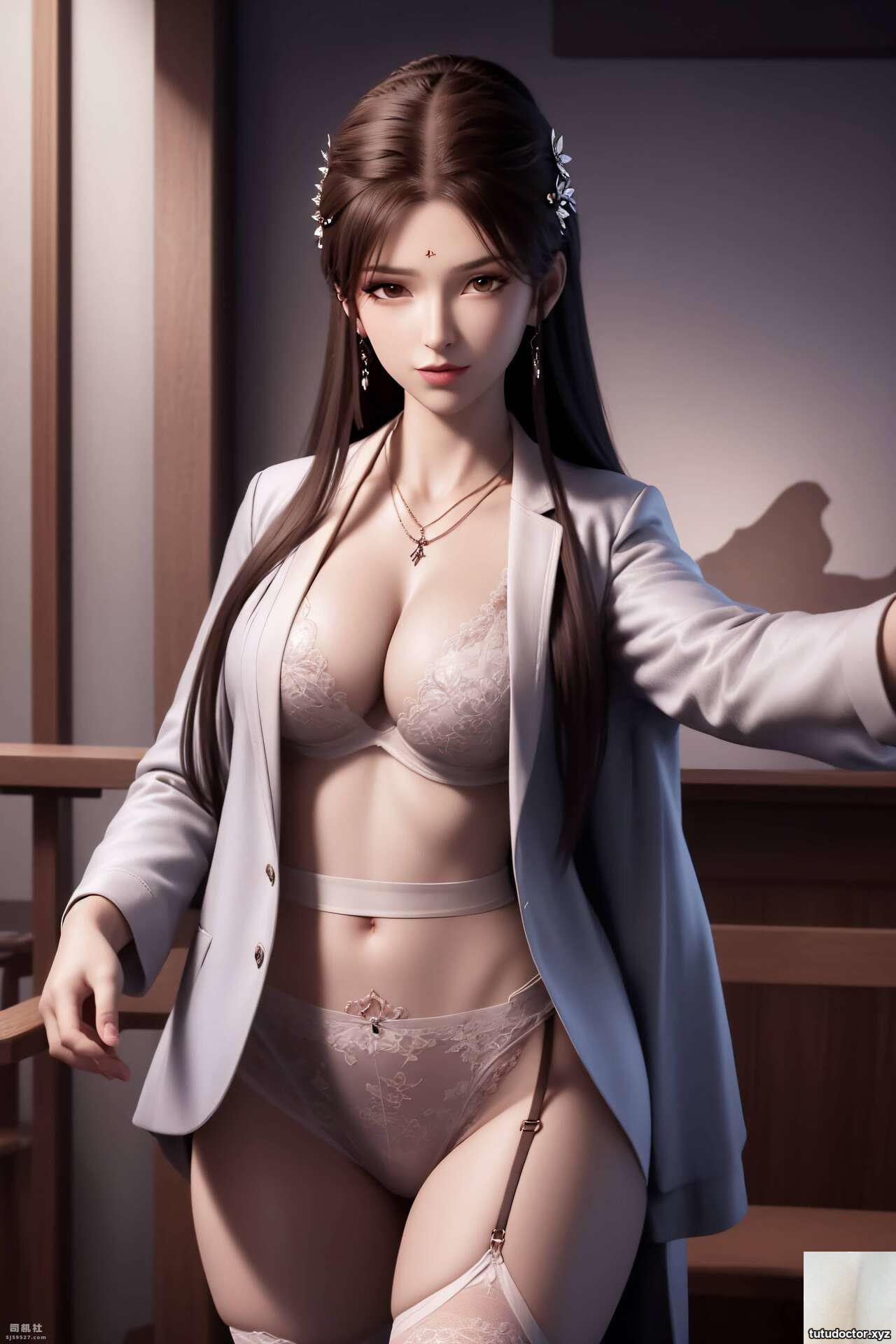 Chinese Comic Goddess 8 · photo 24 of 97
