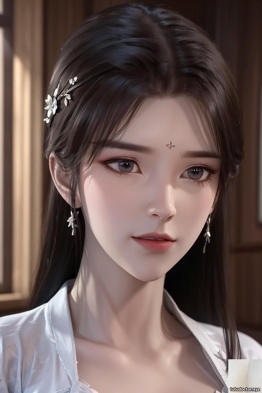 Chinese Comic Goddess 8 · photo 46 of 97