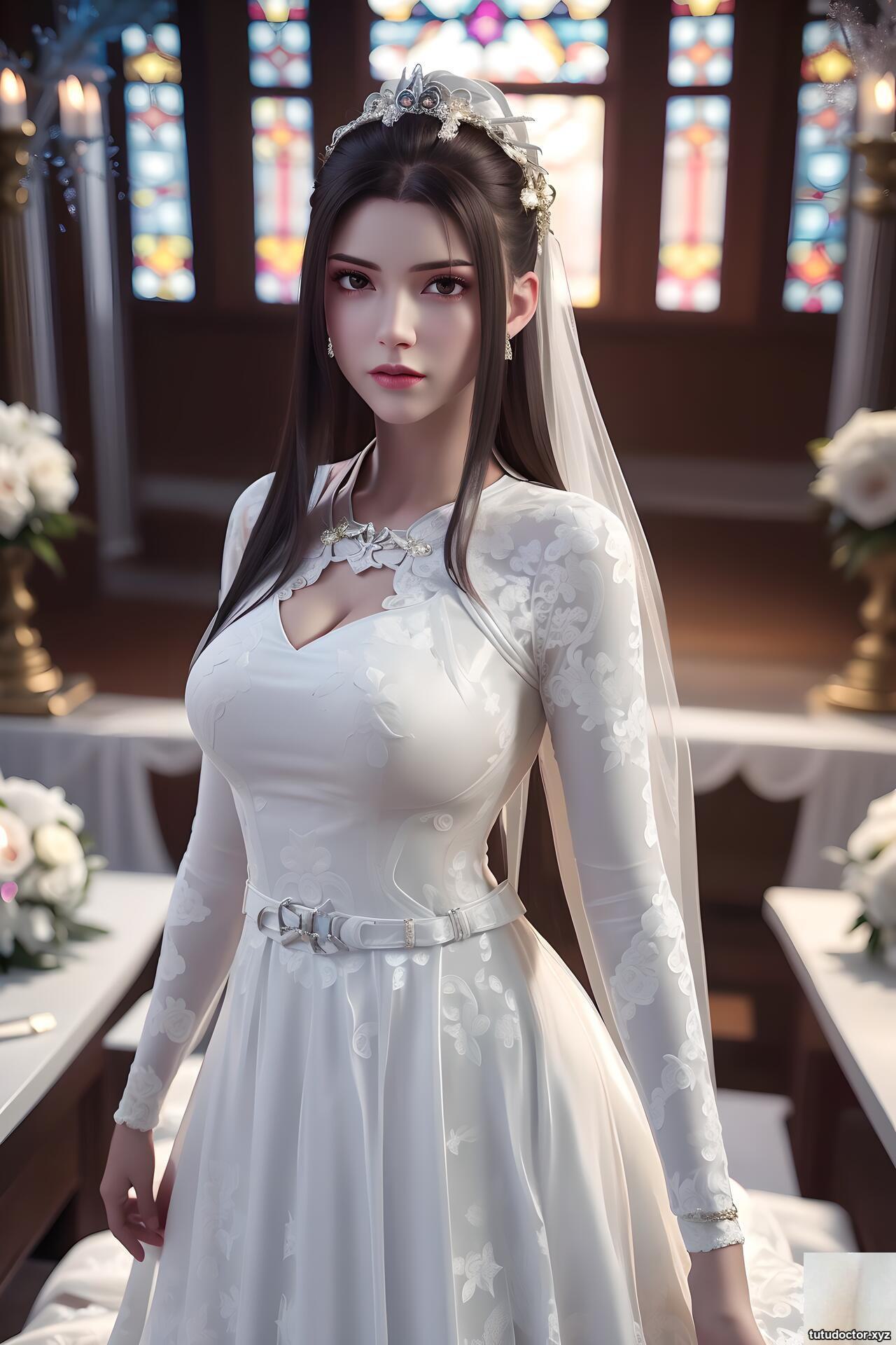 Chinese comic goddess 10 · photo 17 of 28