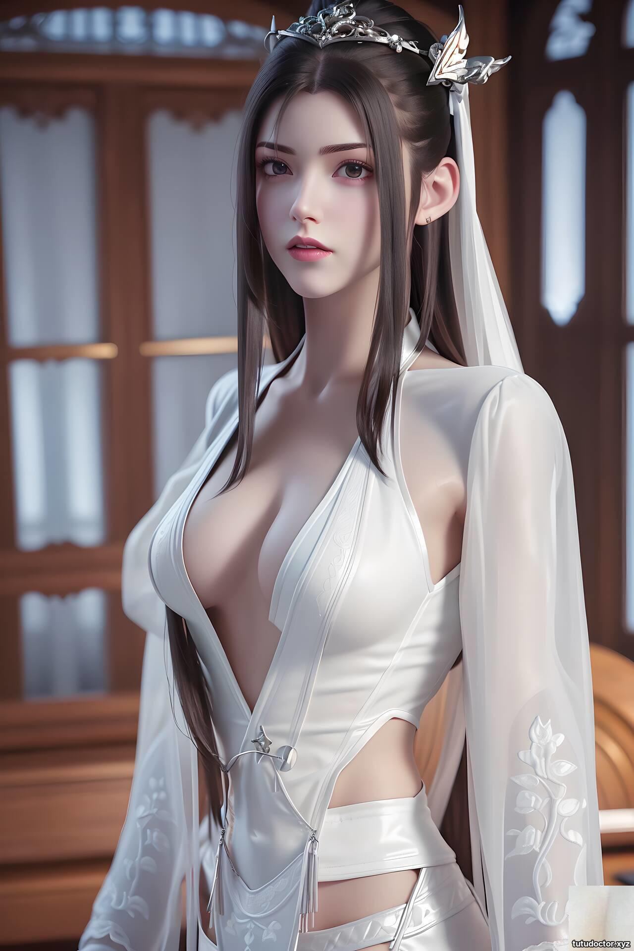 Chinese comic goddess 10 · photo 18 of 28