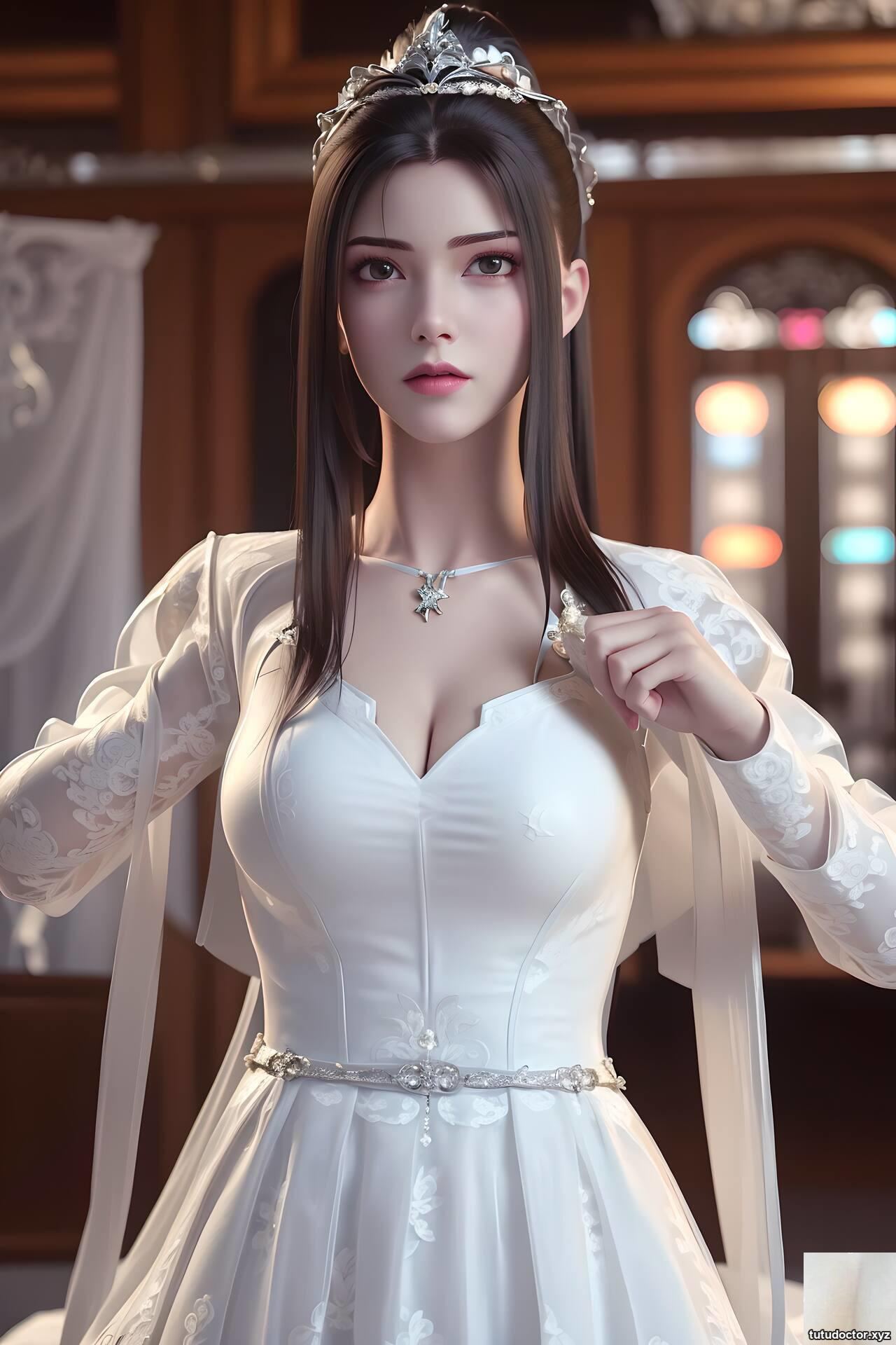 Chinese comic goddess 10 · photo 19 of 28