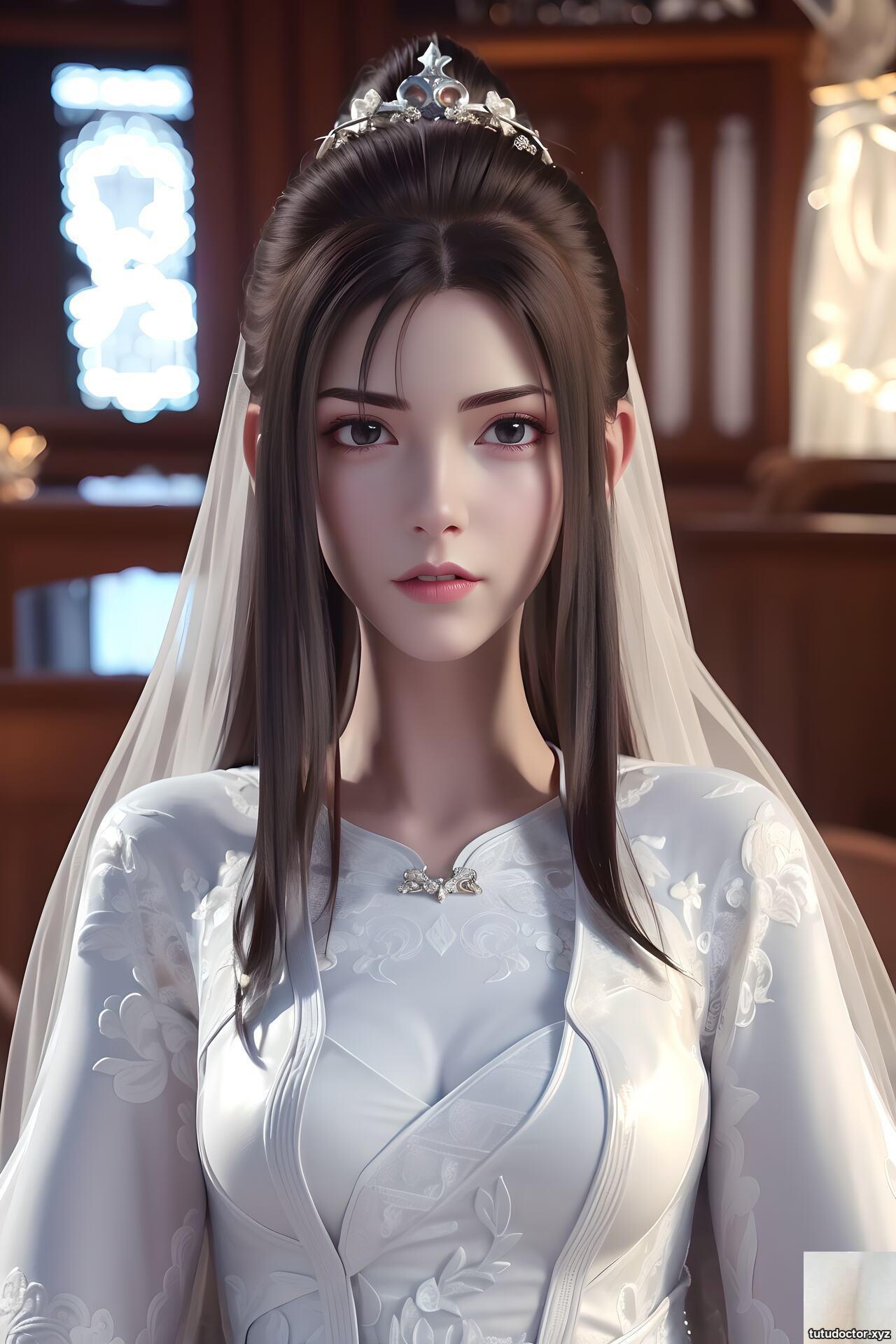 Chinese comic goddess 10 · photo 20 of 28