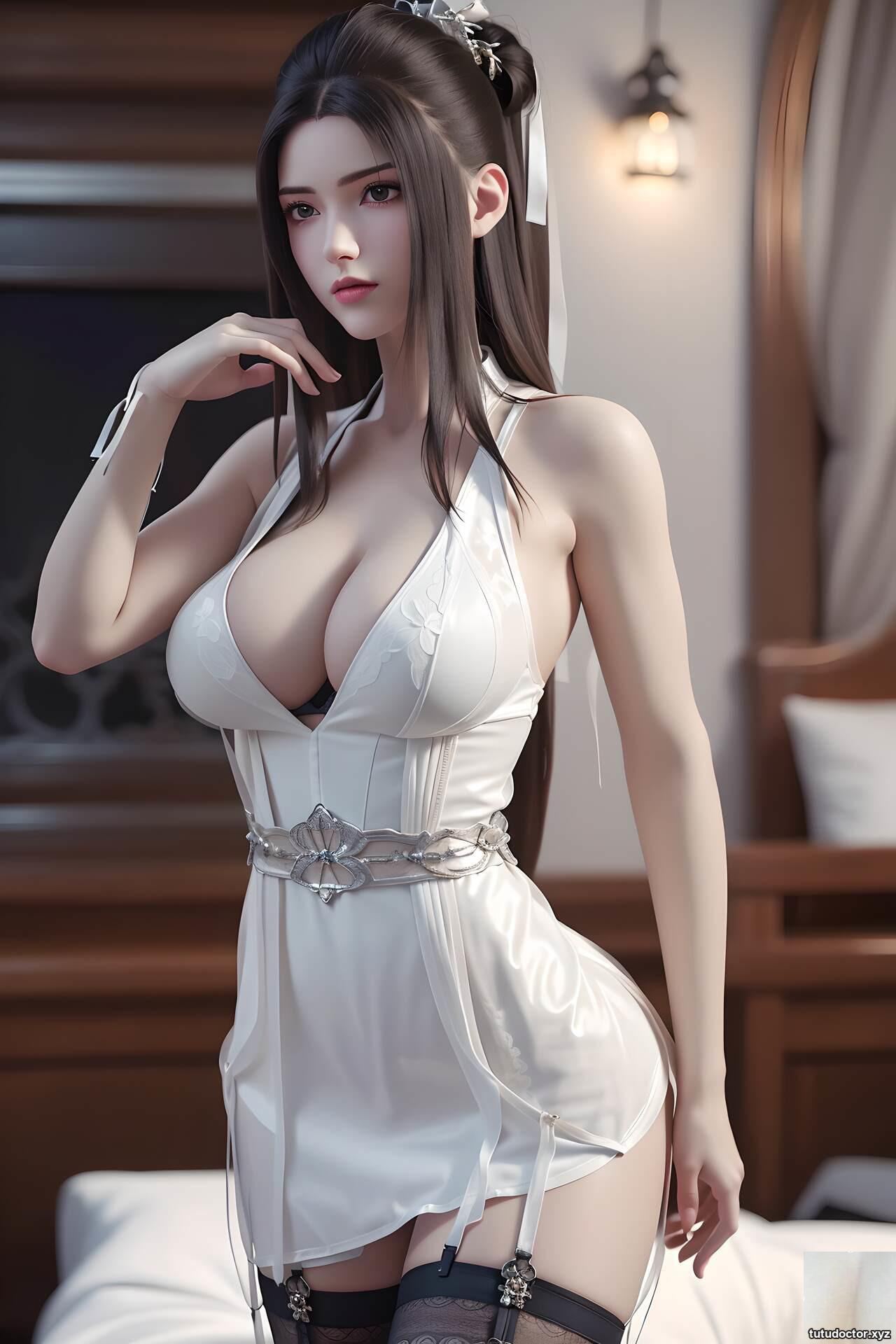 Chinese comic goddess 10 · photo 22 of 28