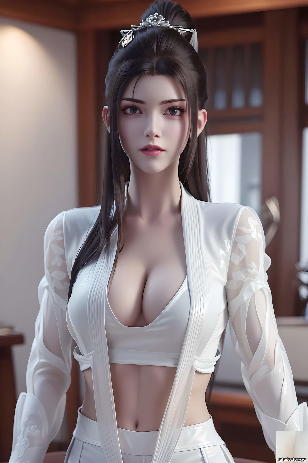 Chinese comic goddess 10 · photo 26 of 28