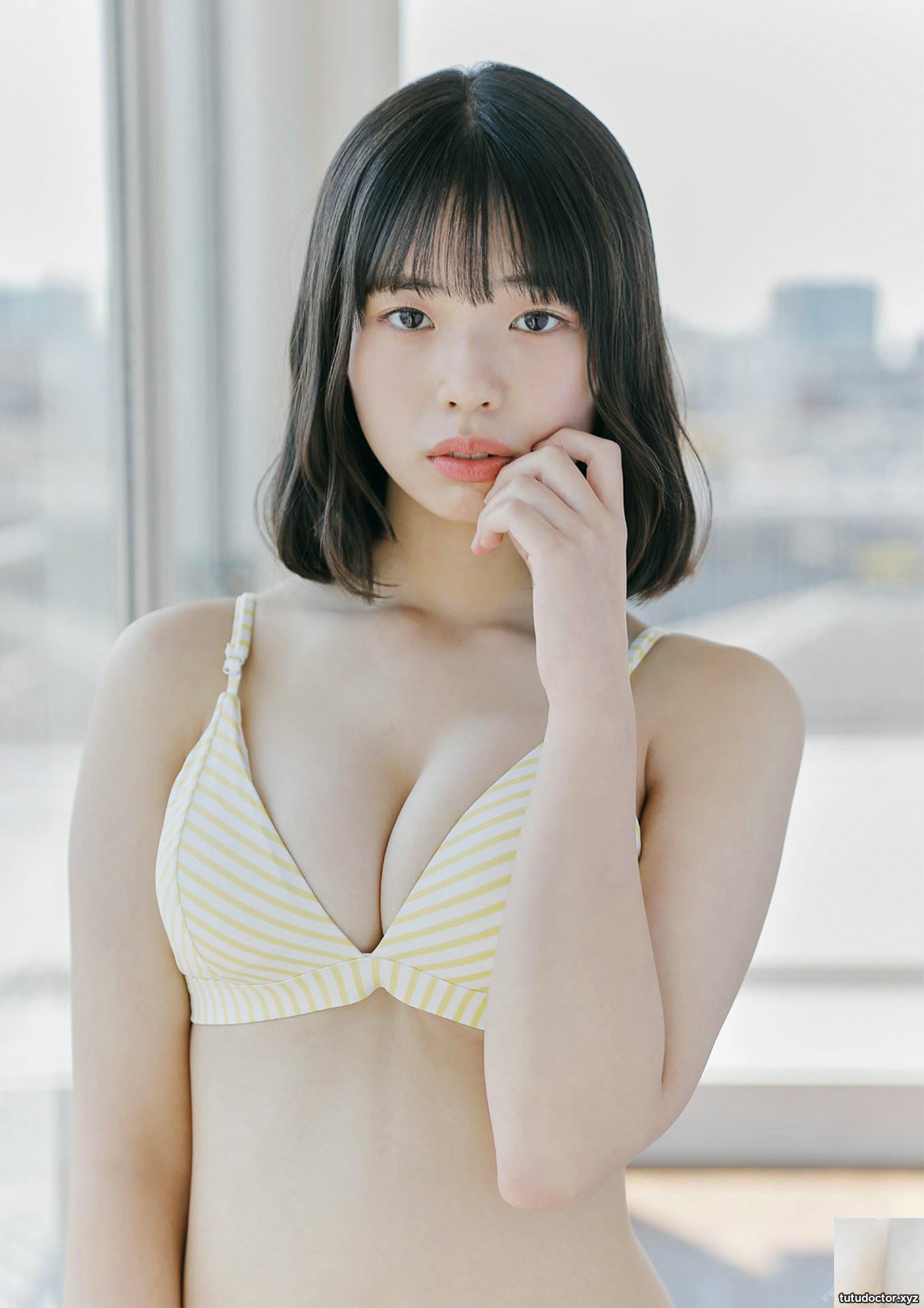 Fresh and beautiful girl with attractive figure, hot and cute · photo 9 of 10