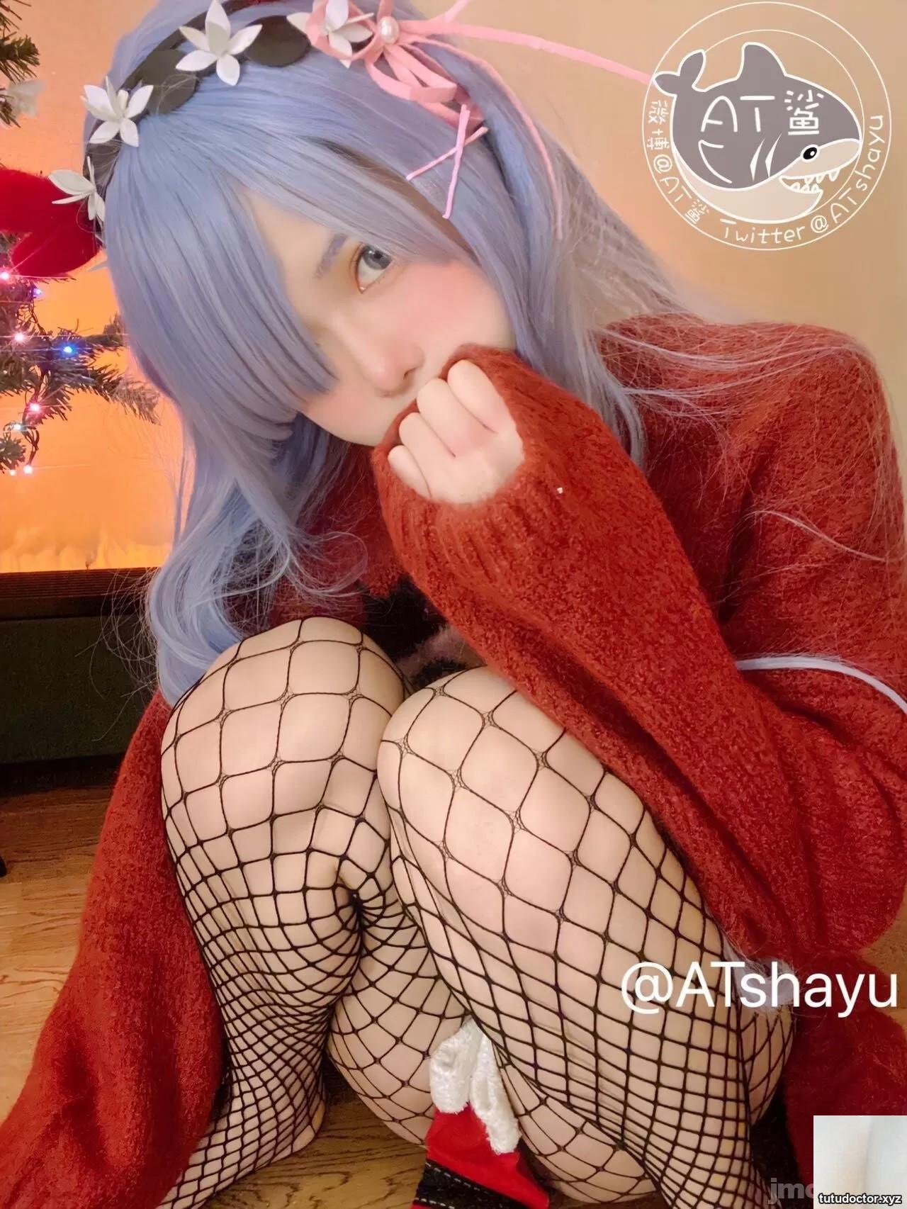 AT Shark – RemMB (26P)