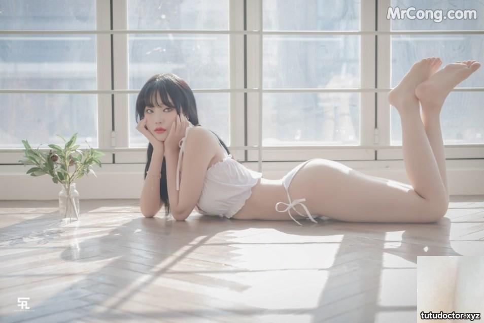 SAINT Photolife – Yuna – BLOOM Vol.01 (5 · photo 14 of 52