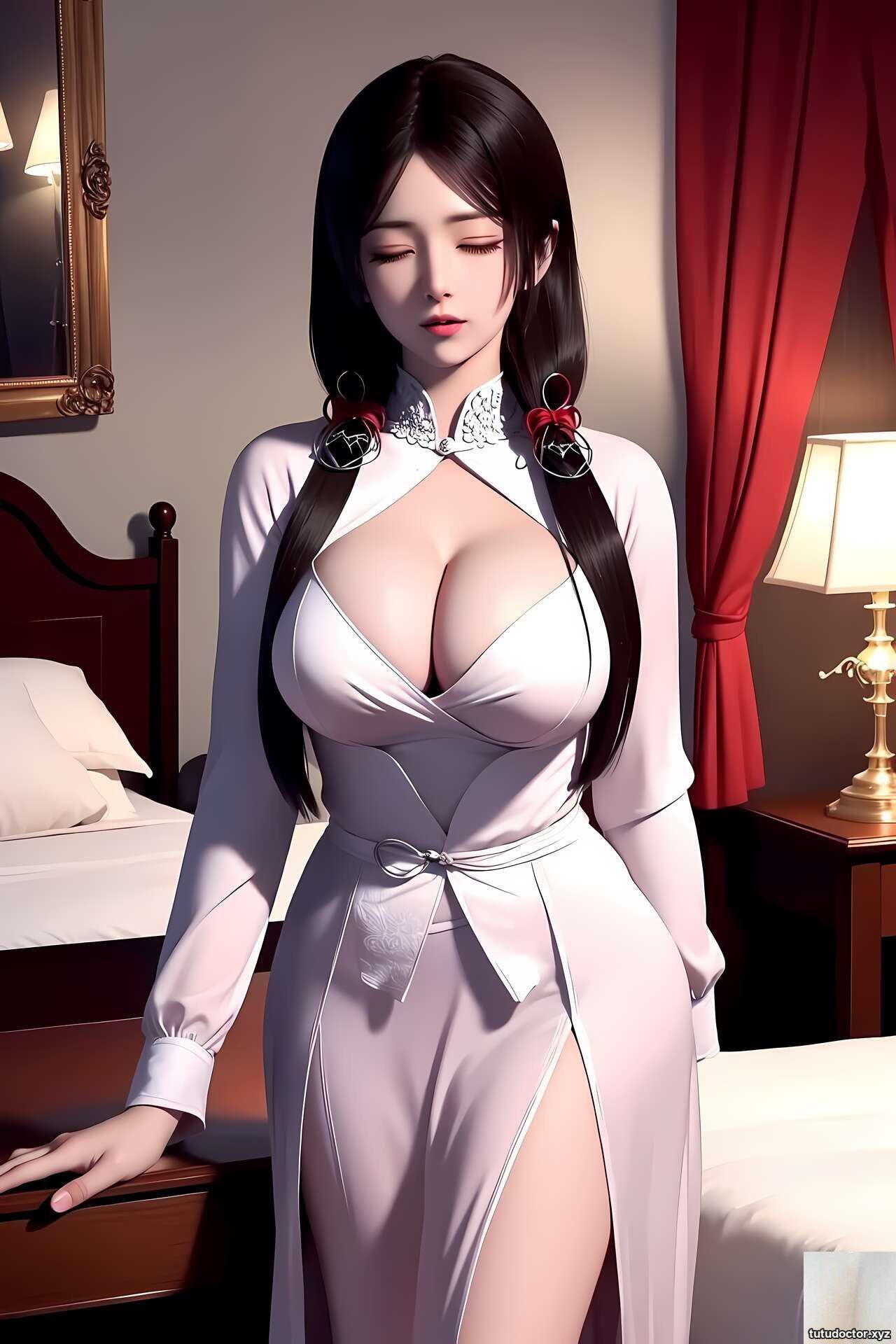 Chinese Comic Goddess 7 · photo 44 of 103