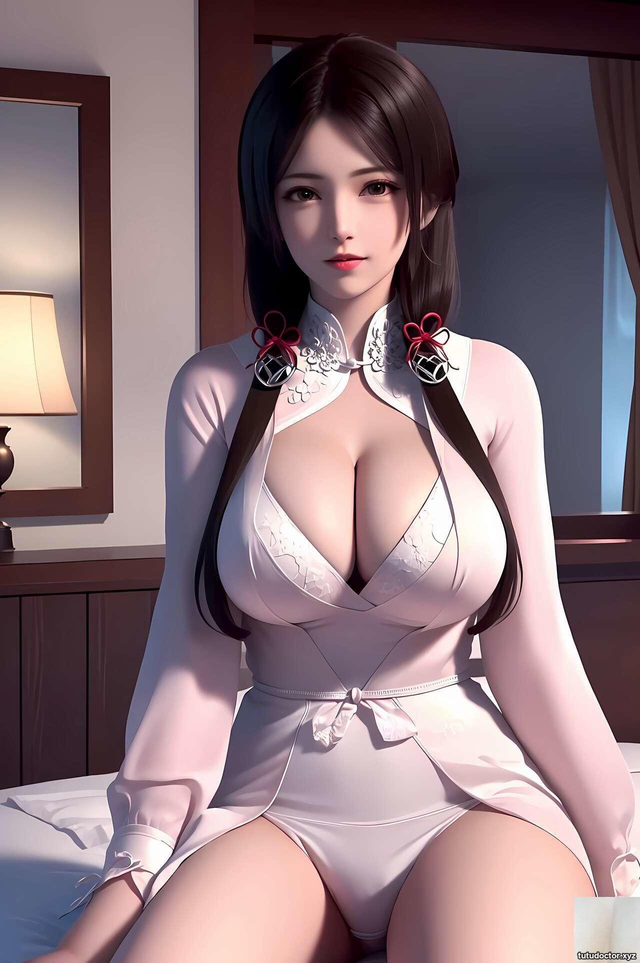 Chinese Comic Goddess 7 · photo 62 of 103