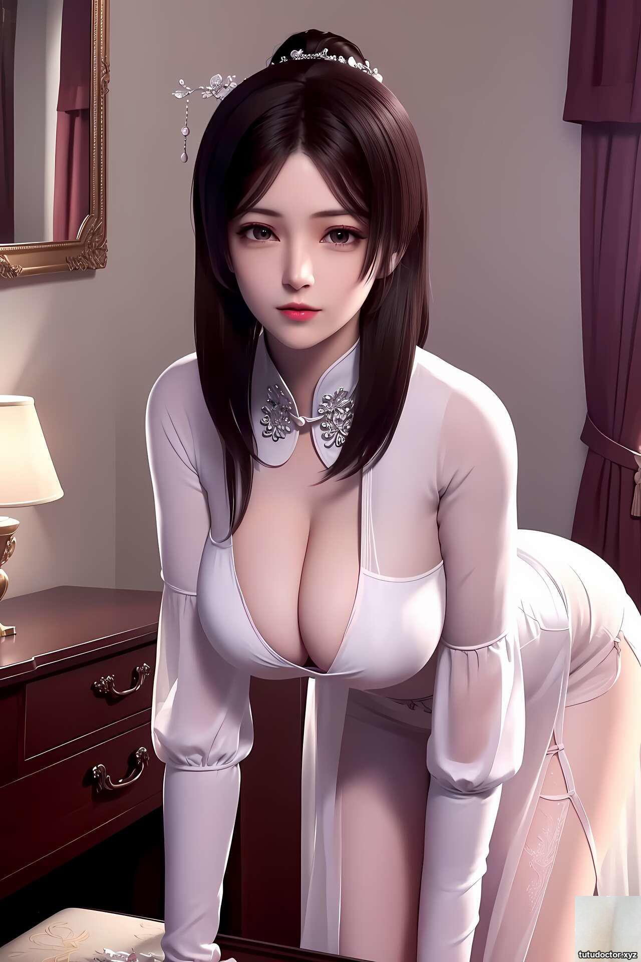 Chinese Comic Goddess 7 · photo 73 of 103