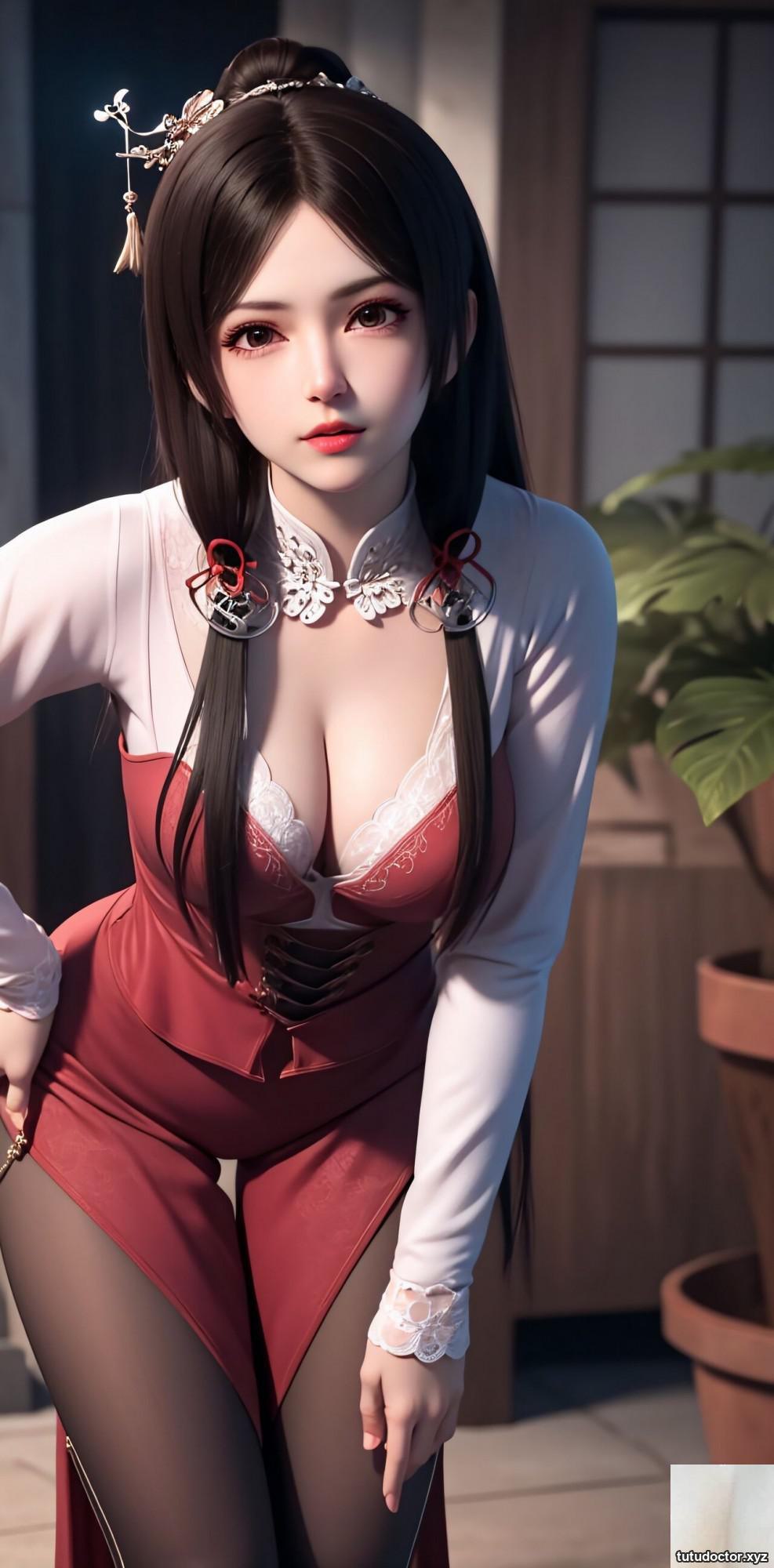 Chinese Comic Goddess 7 · photo 82 of 103