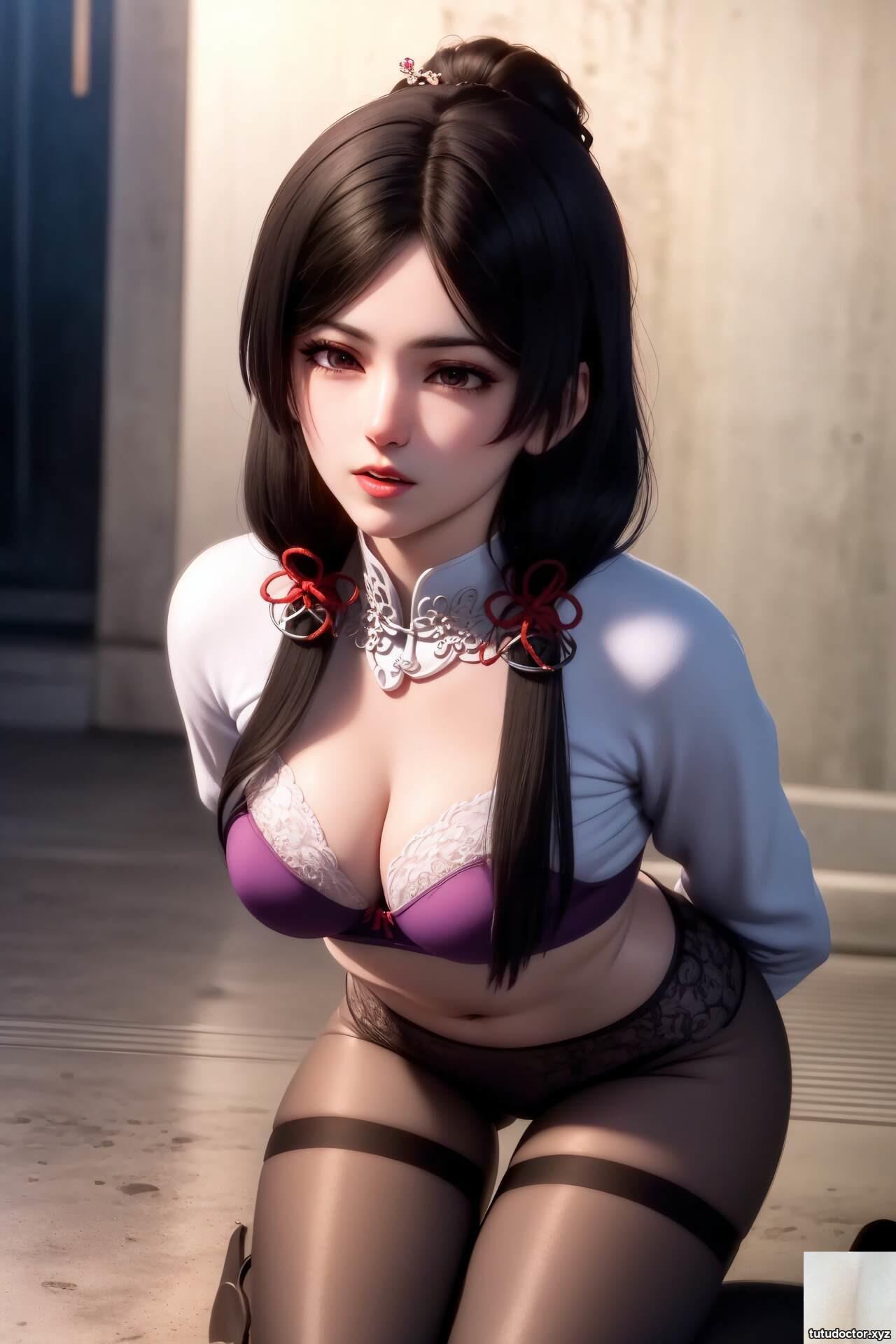 Chinese Comic Goddess 7 · photo 96 of 103
