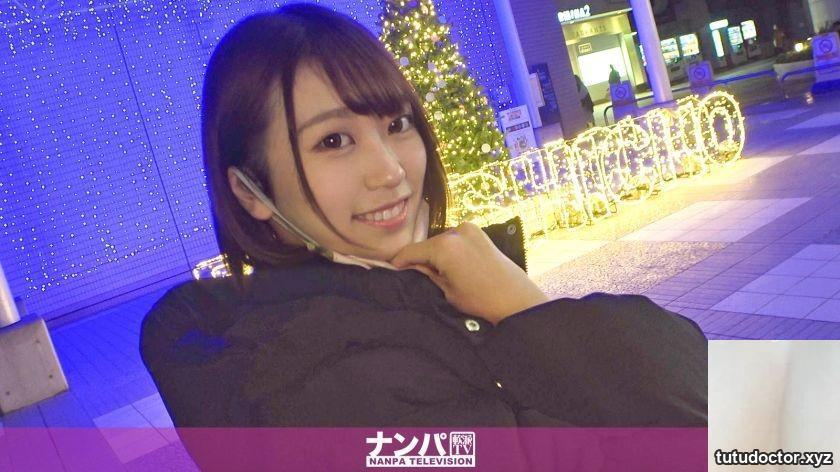 Rio, 24 years old, CD shop clerk, really soft-hearted, first shoot. 1899 Nampa TV 200G