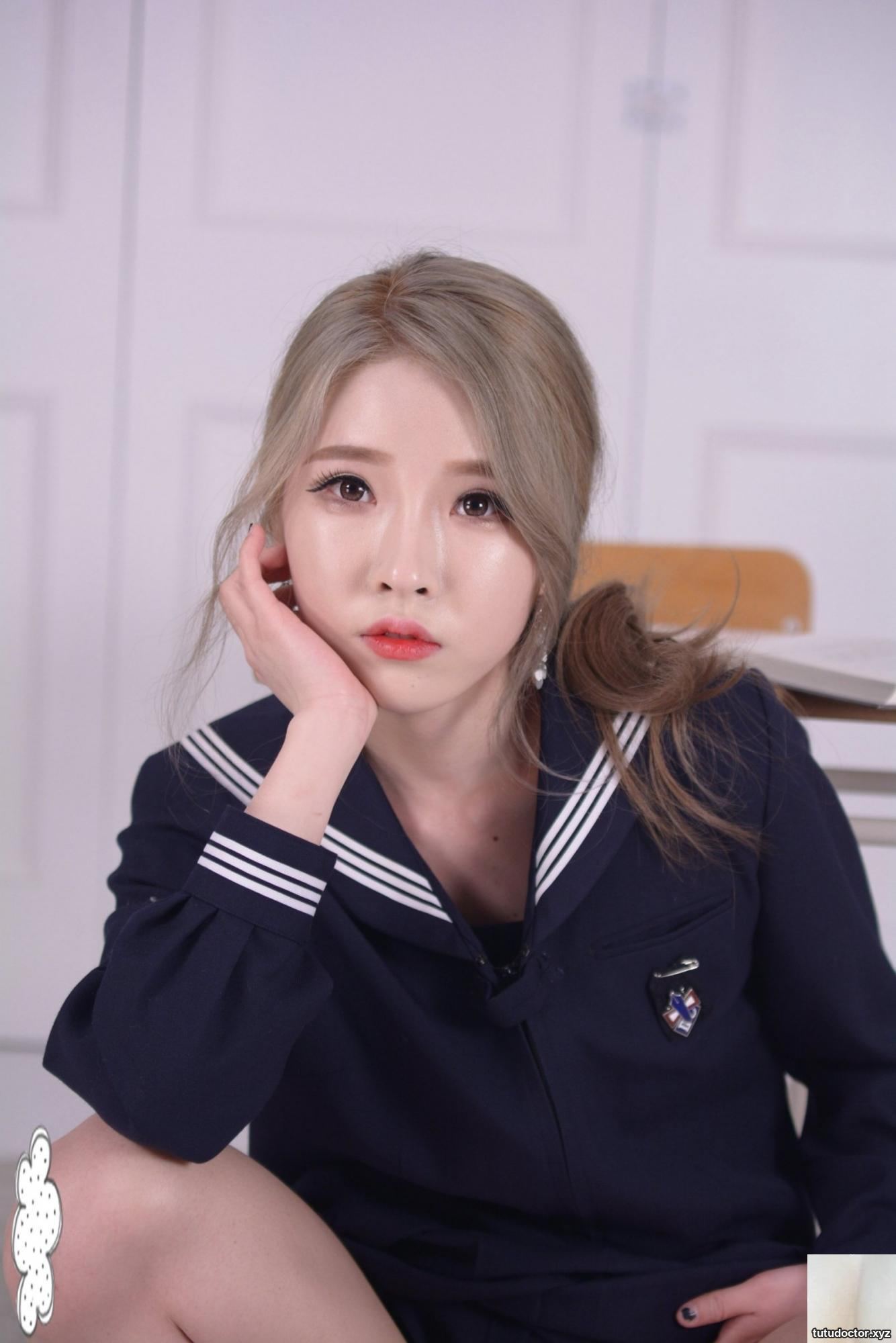 Private photos of Korean beauties · photo 42 of 50