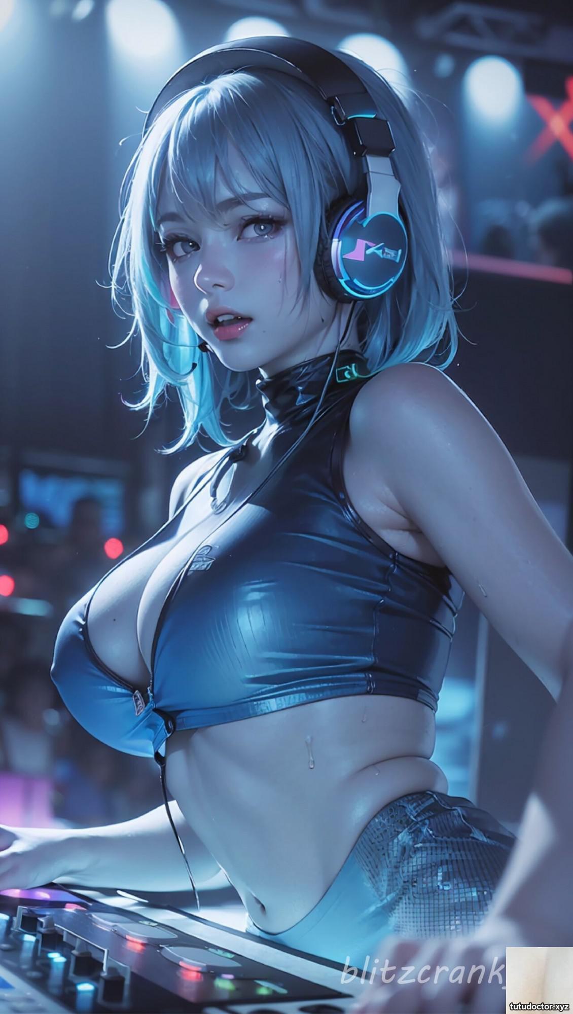 PATREON Blitzcrank_ai – DJ · photo 8 of 11