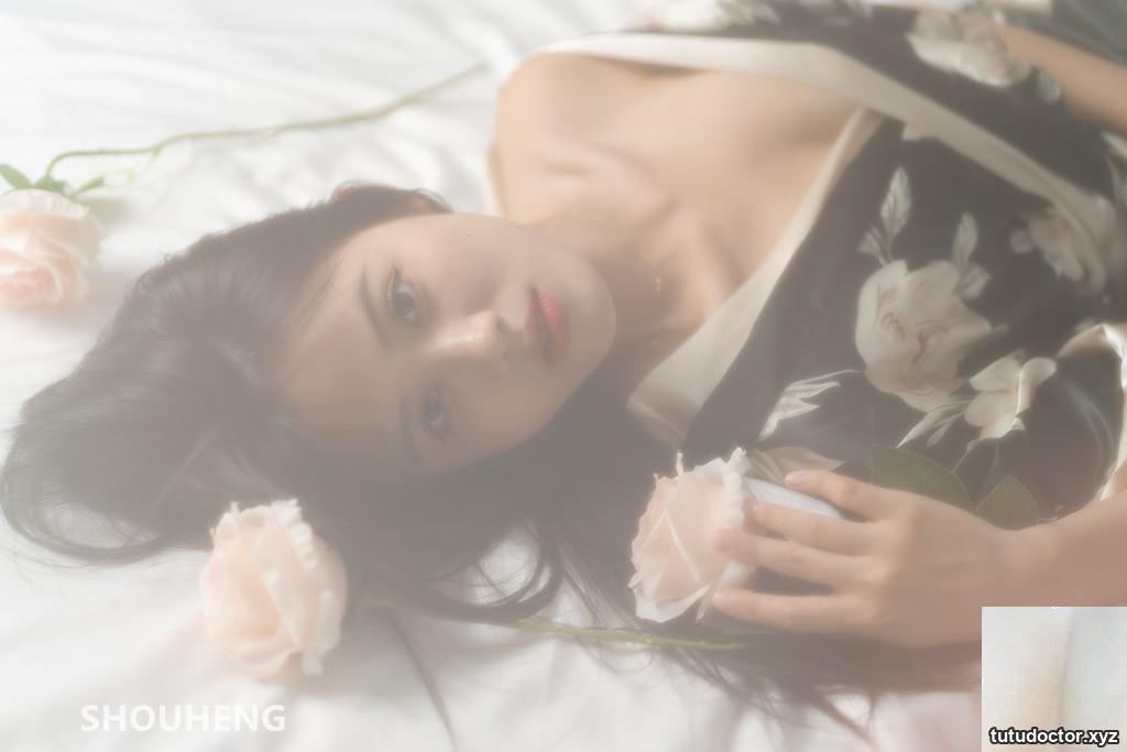 Conservation of Cuteness YMLSH38 NO.001–Huafeihua+NO.002 Sexy · photo 18 of 86