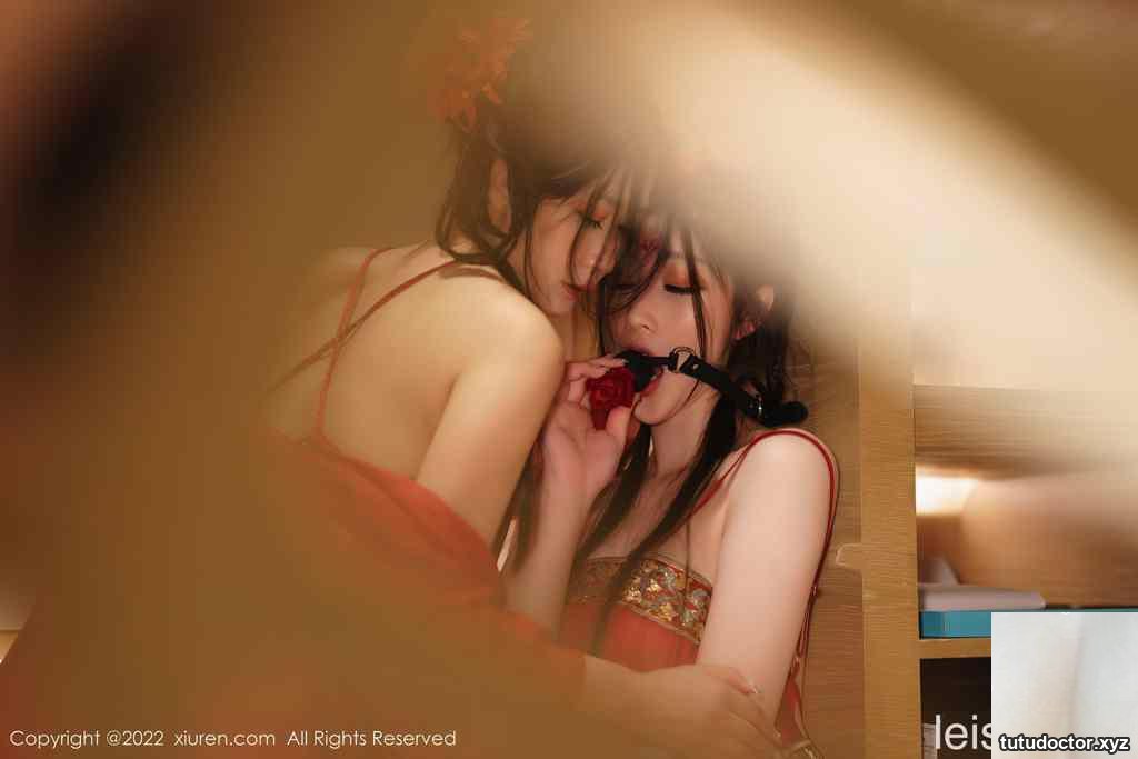 laura A Jiao Daji_Toxic costume red costume · photo 33 of 65