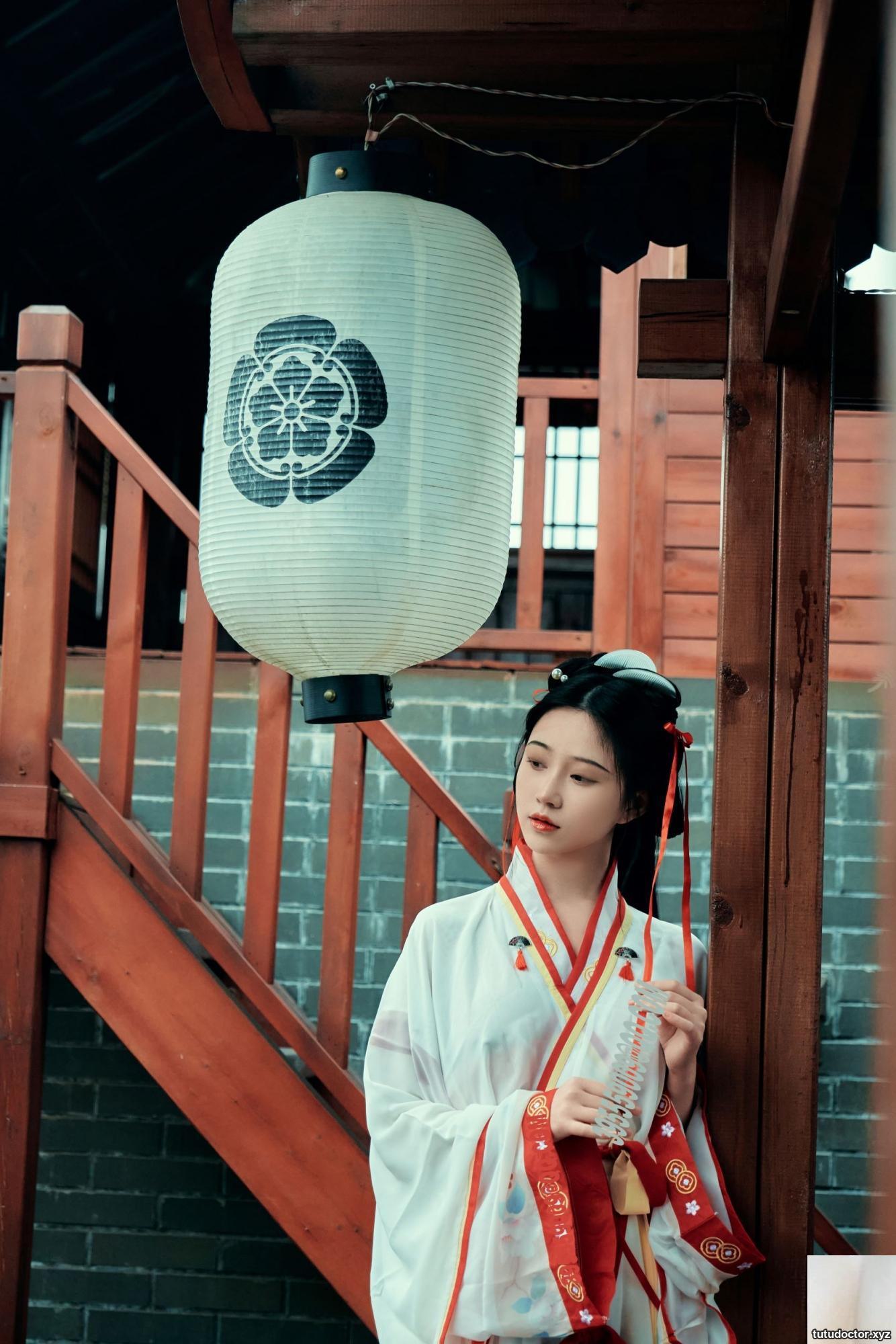(Coser) Nian Nian – Ru Meng Ling (41P)