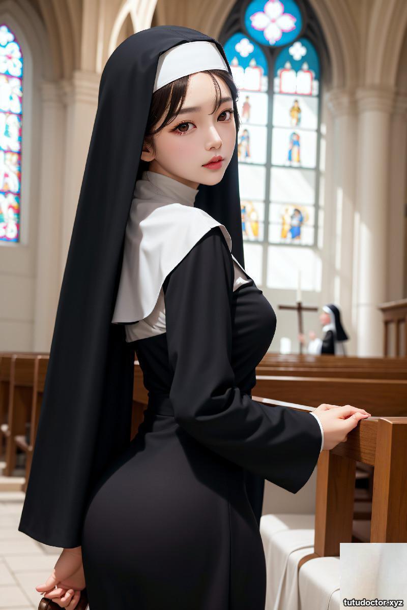 The Fall of the Nun · photo 8 of 122