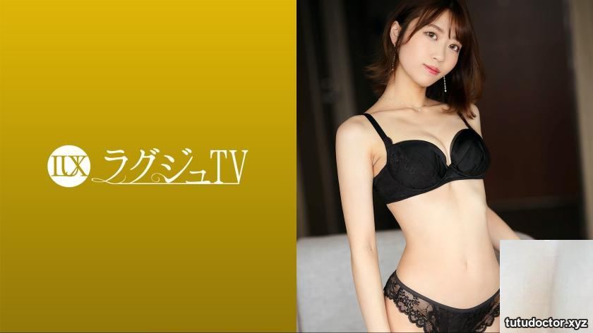 259LUXU-1667 Luxury TV 1659 Beautiful gym trainer is frustrated
