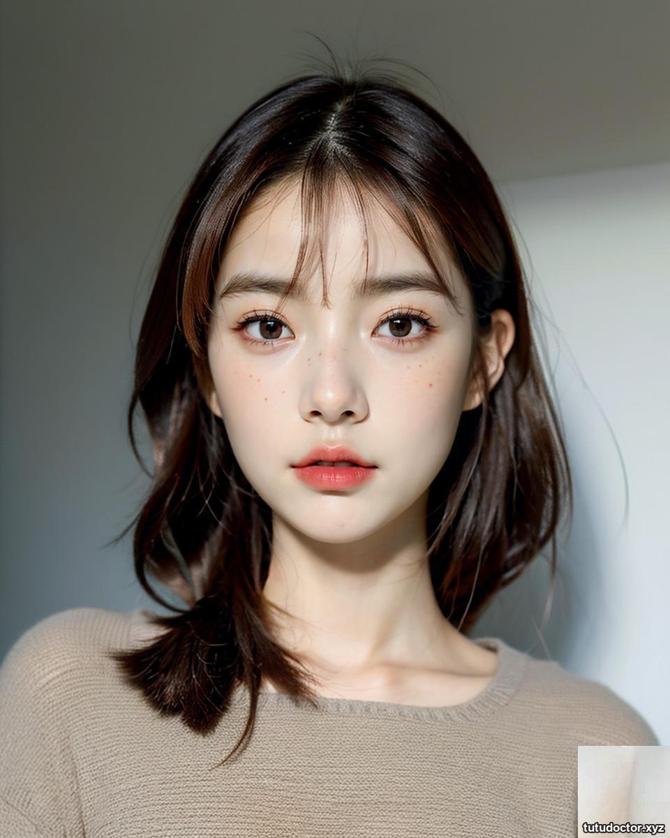 AI generated~xRica-Beautiful Girl