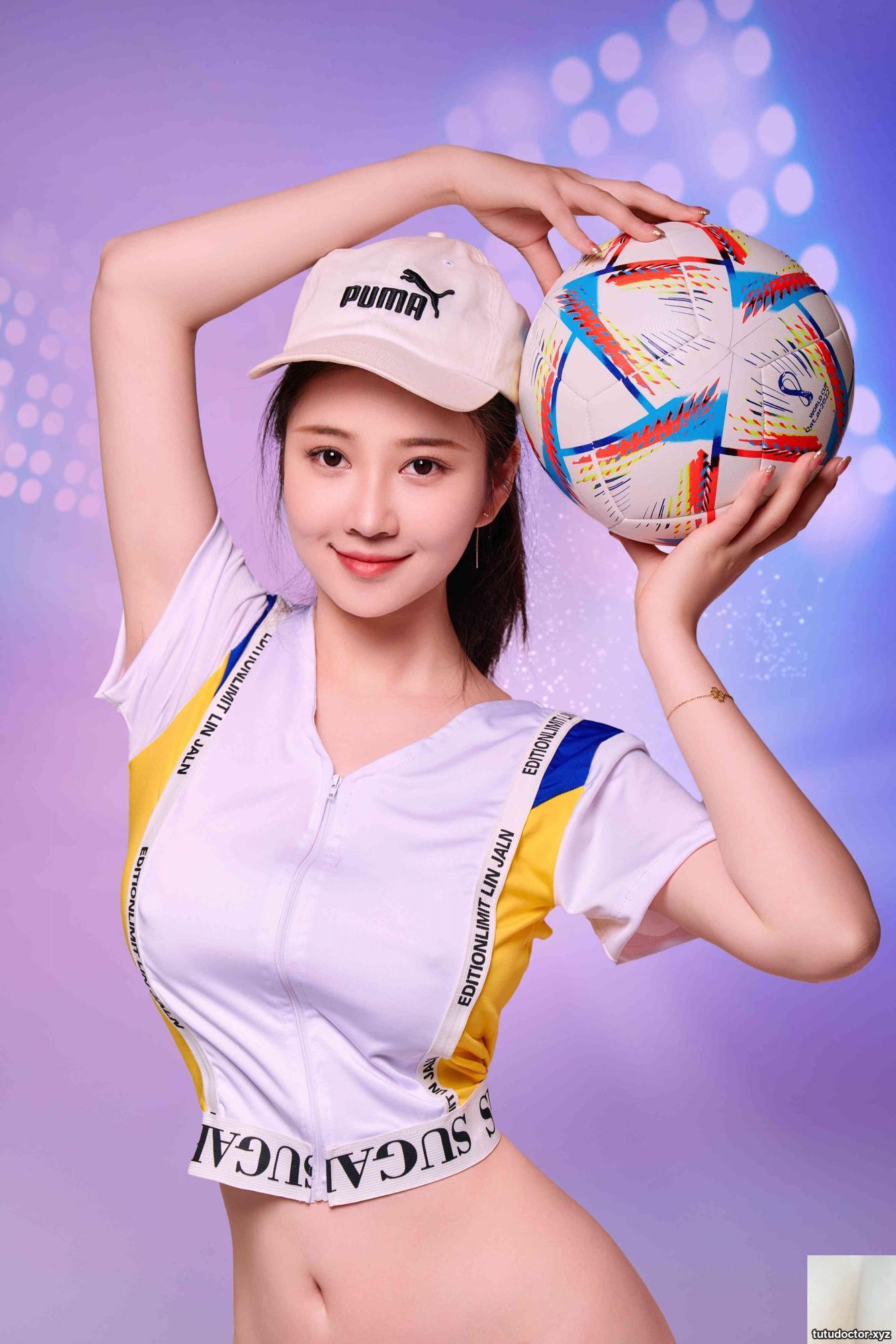 Nnian – World Cup Bei (30P)