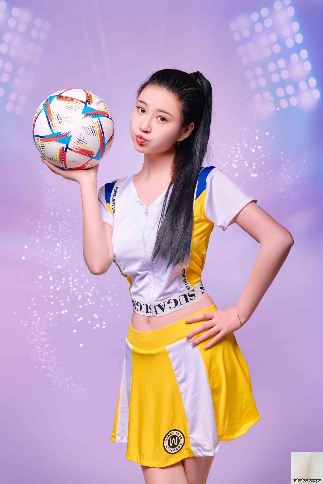 Nnian – World Cup Bei · photo 29 of 30