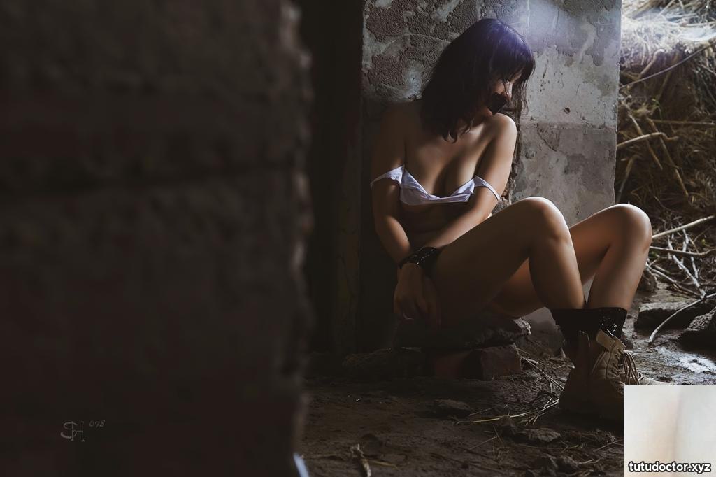 Photographer SH678 Private Works Vol.009 (40P)