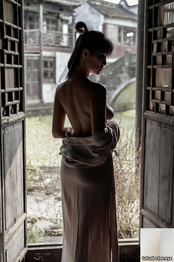 Photographer SH678 Private Works Vol.009 · photo 2 of 40