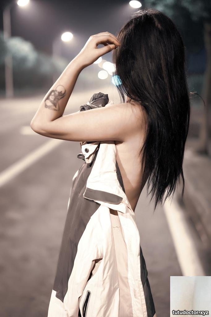 Photographer SH678 Private Works Vol.009 · photo 9 of 40