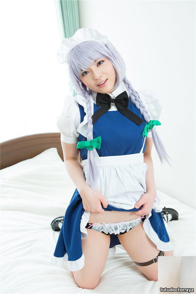 ROOM009_Eastern_Izayoi ○ Night · photo 4 of 20
