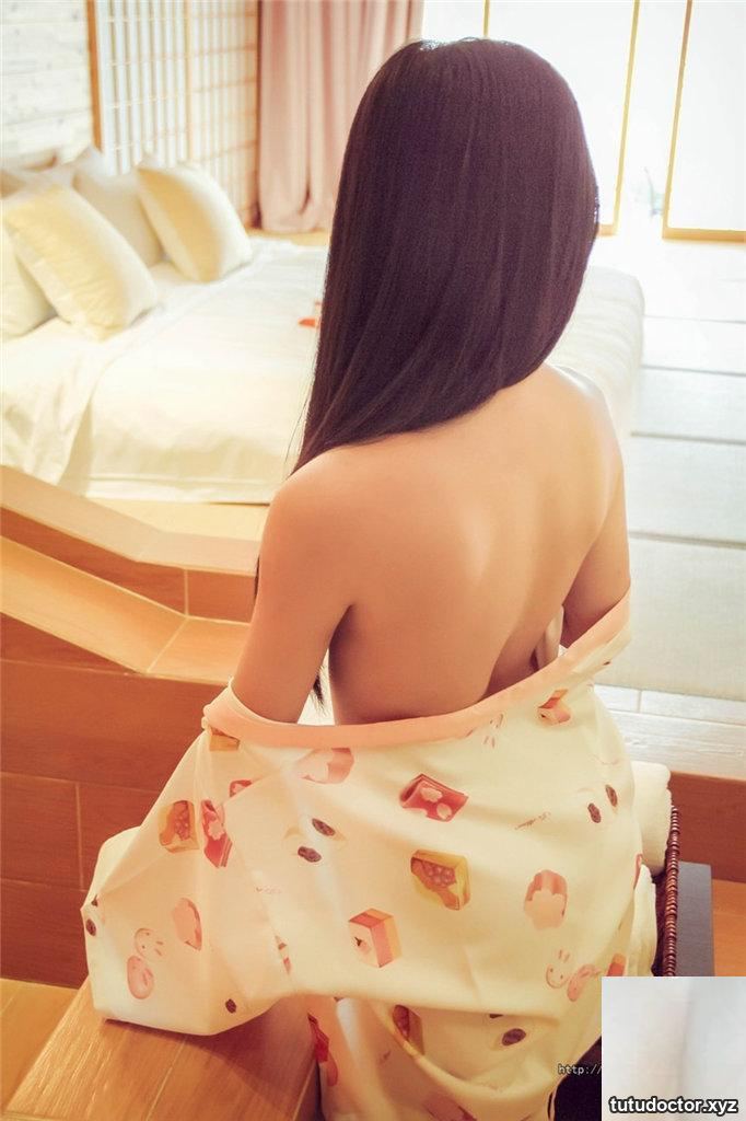 Dango – Girl In Japanese Style · photo 30 of 71